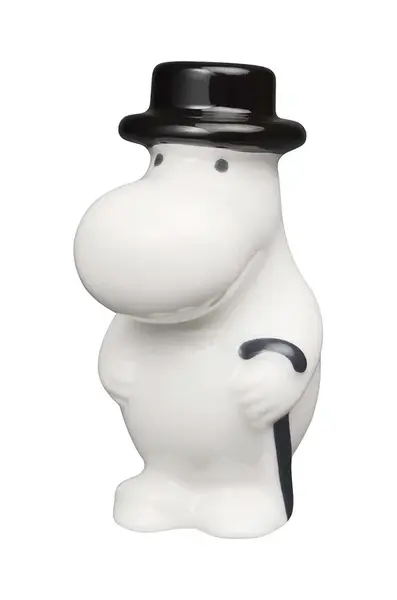 Ozdoba Arabia Finland x Mumínek více barev