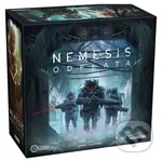 Nemesis CZ: Odplata - Adam Kwapiński
