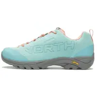 Northfinder MANA1 Dámské turistické boty, tyrkysová, velikost