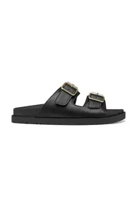 Pantofle Geox SANDAL FOAMMENTERA