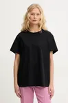 Twinset basic tričko dámské bavlněné
