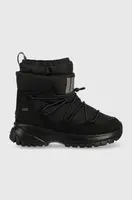 Sněhule UGG W Yose Puffer Mid