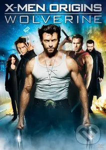 X-Men Origins: Wolverine - Gavin Hood