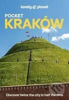 Lonely Planet Pocket Krakow -  Lonely Planet