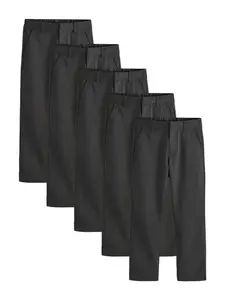 Next Nohavice  antracitová