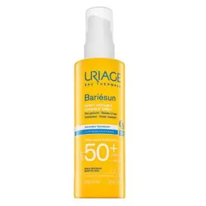 Uriage Bariésun Spray SPF50+ Very High Protection ukľudňujúca emulzia pre suchú atopickú pokožku 200 ml