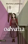 Odvaha (poškozená) - Markéta Lukášková