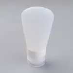 Creative Portable Silicone Points Bottling