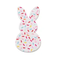 Easter Printed Acrylic Pendants