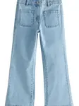 Next Džínsy  svetlomodrá