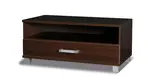 Televizní stolek Maximus M7 Barva korpusu: kaštan wenge
