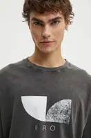 Bavlněné tričko IRO