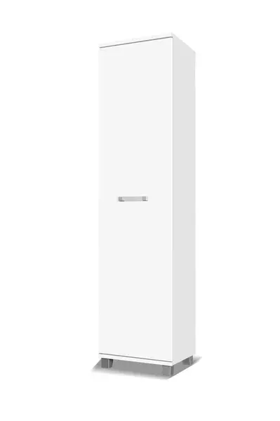 Skříňka Maximus M1 Barva korpusu: Bílá