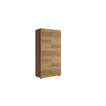 Šatní skříň Maximus M2 Barva korpusu: Catania, Rozměry: 100 cm