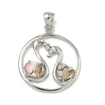 Natural Shell Pendants