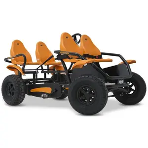 BERG Gran Tour Off-Road