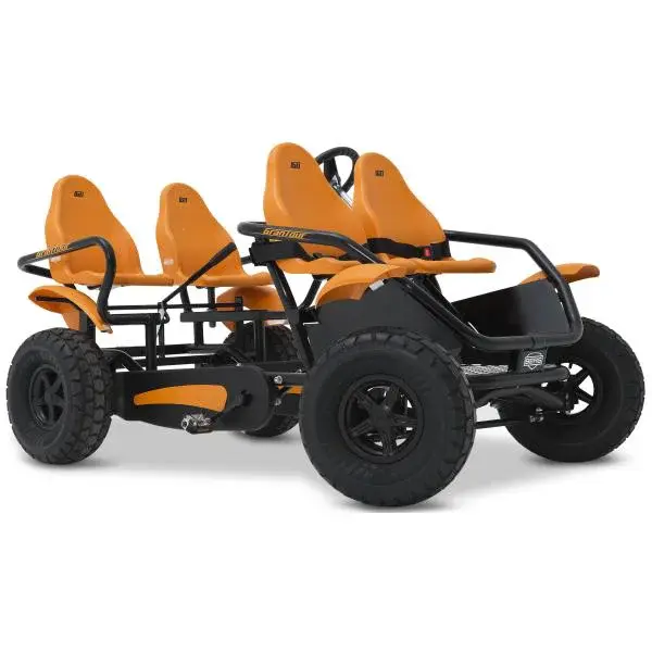 BERG Gran Tour Off-Road