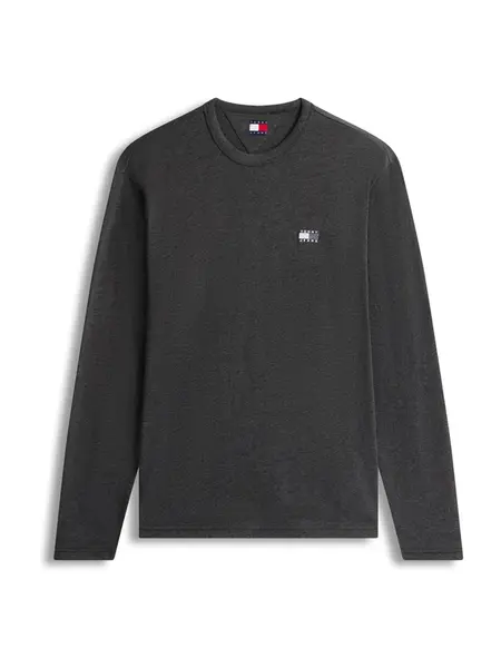 Tommy Jeans Tričko  čierna