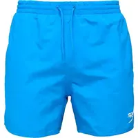 Speedo ESSENTIAL 16 Pánské koupací šortky, modrá, velikost
