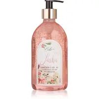 Bohemia Gifts & Cosmetics Domeček Láska sprchový gel 3 v 1 500 ml