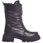 Head JEANNE Dámská zimní obuv, černá, velikost