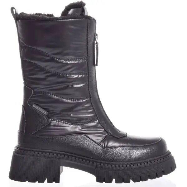 Head JEANNE Dámská zimní obuv, černá, velikost