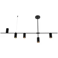 Collet's Monde ZÁVĚSNÉ SVÍTIDLO, 123/12/66 cm