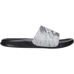 Umbro KASPER Pánské pantofle, černá, velikost