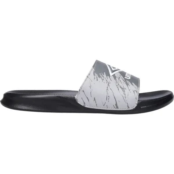 Umbro KASPER Pánské pantofle, černá, velikost