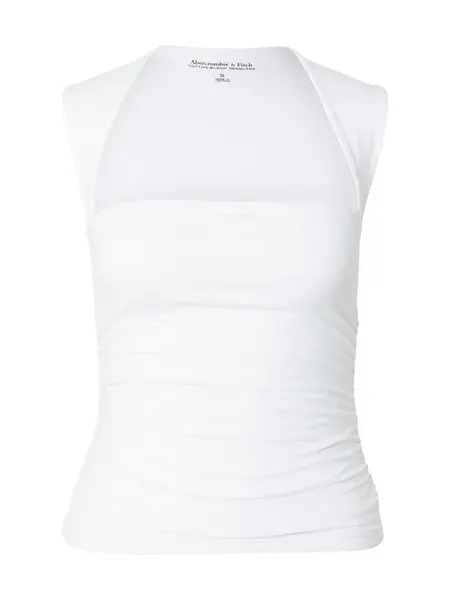 Abercrombie & Fitch Top 'AVA'  biela