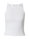 Kamila Šikl Top  šedobiela
