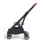 FIKAGO Konstrukce kočárku GO