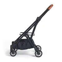 FIKAGO Konstrukce kočárku GO