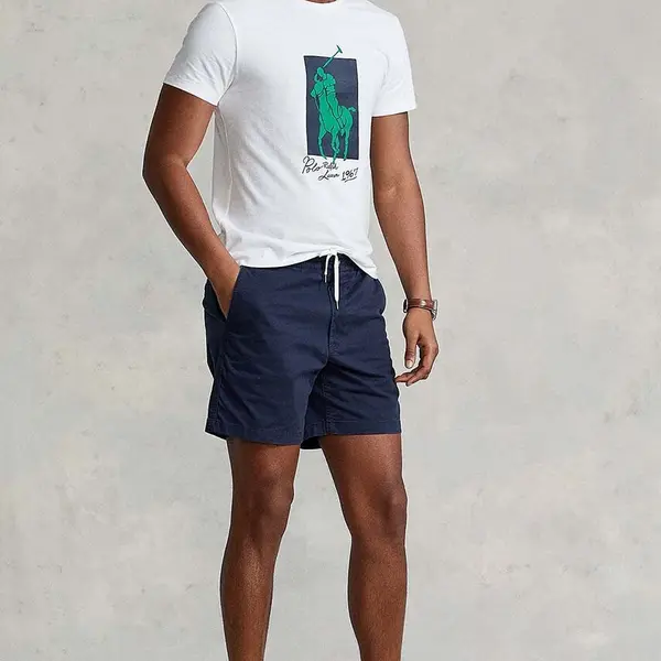 Kraťasy Polo Ralph Lauren "710644995023"