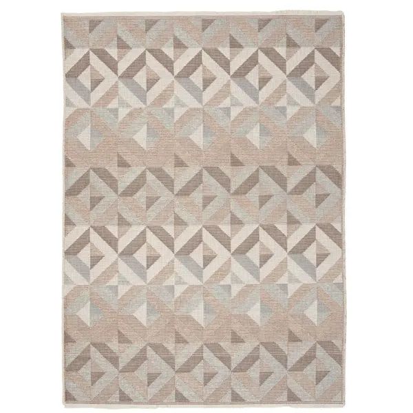 Novel KOBEREC TKANÝ NA PLOCHO, 120/170 cm,