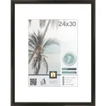 RÁM NA OBRAZY, 1 foto 24 cm x 30 cm