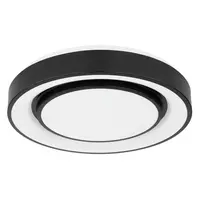 Globo STROPNÍ LED SVÍTIDLO, 38/7.5 cm