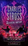 The Regicide Report - Charles Stross