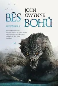 Běs bohů - John Gwynne
