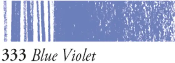 Pastel v tužce Sennelier – 333 Blue Violet
