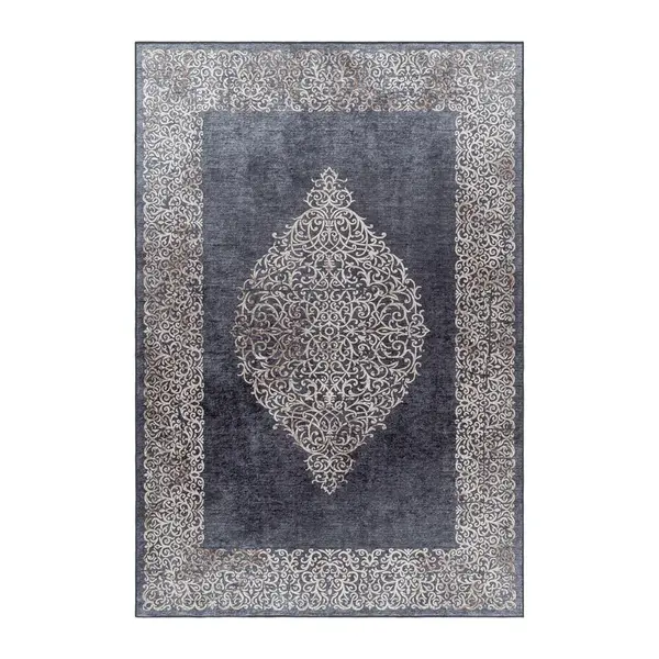 Novel BĚHOUN, 80/250 cm, černá