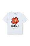 Kenzo Kids Detské bavlnené tričko Kenzo Kids