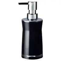 Sadena DÁVKOVAČ MÝDLA černá
