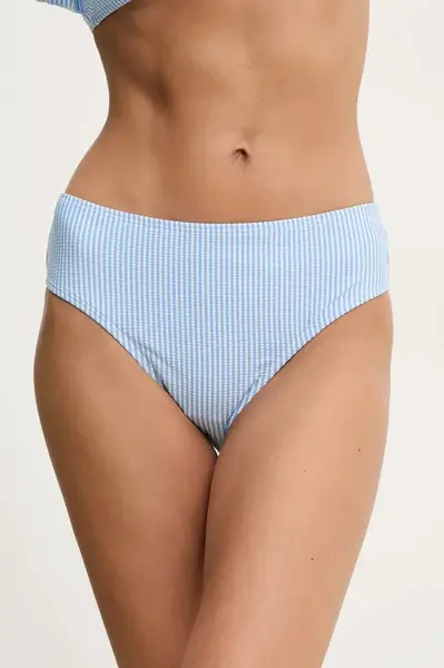 Plavkové nohavičky Answear.LAB