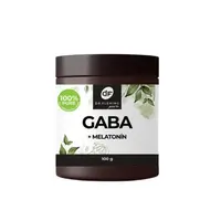 DR. FLEMING Gaba + melatonín 100g