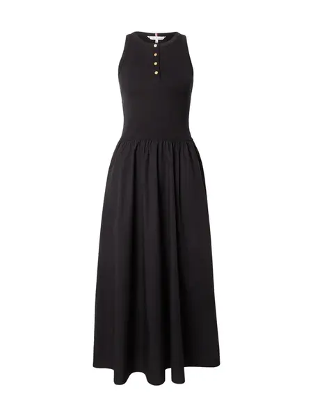 TOMMY HILFIGER Šaty  čierna