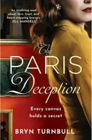 The Paris Deception - Turnbull Bryn
