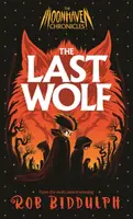 The Last Wolf - Rob Biddulph
