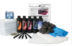 Kompletní sada Jacquard Solarfast Class Pack