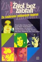 Život bez zábran (poškozená) - Allan Hall